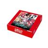 TCG Comic Valkyrie Divine Cross 20-pack Box