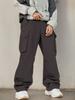 Tactical Pants for Men Lightweight Multi Pockets Army Cargo Work Pants Men's Outdoor Treking Hiking Pants Casual Loose-Fitting Trousers