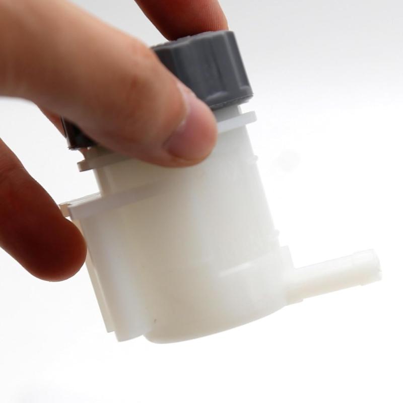 Clutch Fluid Cylinder Reservoir Assembly Replacement Clutch Fluid Reservoir for Fit 2001-2016