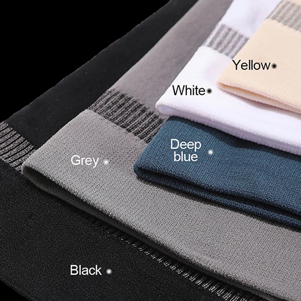 1 Pair Ice Silk Sunscreen Sleeves Anti-UV Breathable Outdoor Sports Arm Guard for Men Women Running Hiking