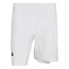 Tennis Bottoms Men's White Moderate KB3442