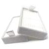 Household Indoor Robot Cleaning Replacement Filters Hepa Filter For Ilife V3/V5/V5s Vacuum Cleaner Spare Parts Cleaning Tool