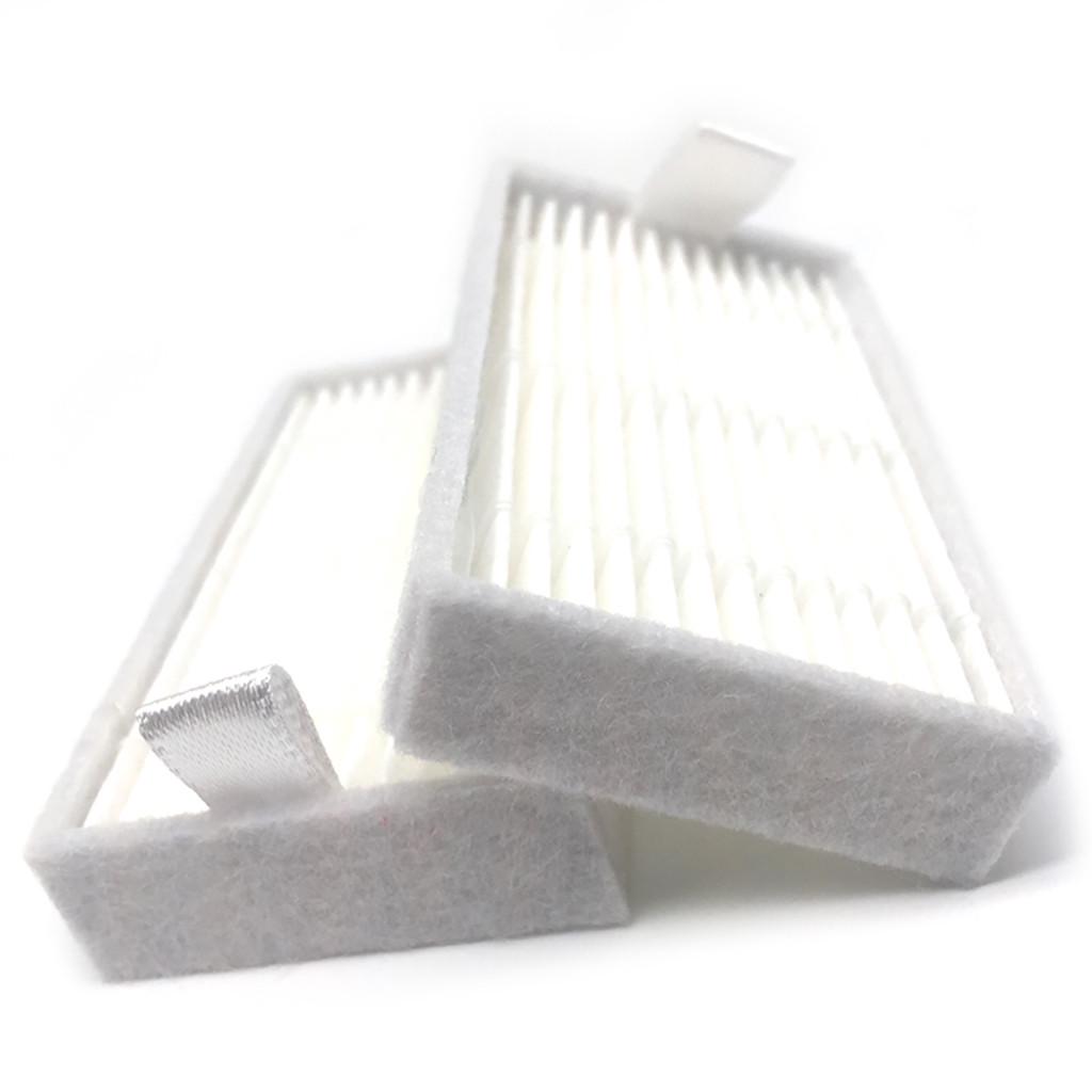 Household Indoor Robot Cleaning Replacement Filters Hepa Filter For Ilife V3/V5/V5s Vacuum Cleaner Spare Parts Cleaning Tool