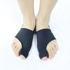 Unisex Hallux Valgus Korrigerare: Stortå- och överlappande tåseparerare