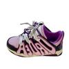 New Ins Wind Niche Bread Shoes Chic Platform Sports Student Shoes