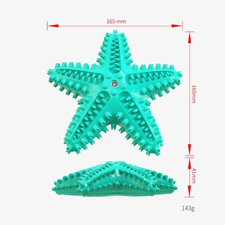 Dog Toy Molar Stick Leaking Food Dog Toothbrush