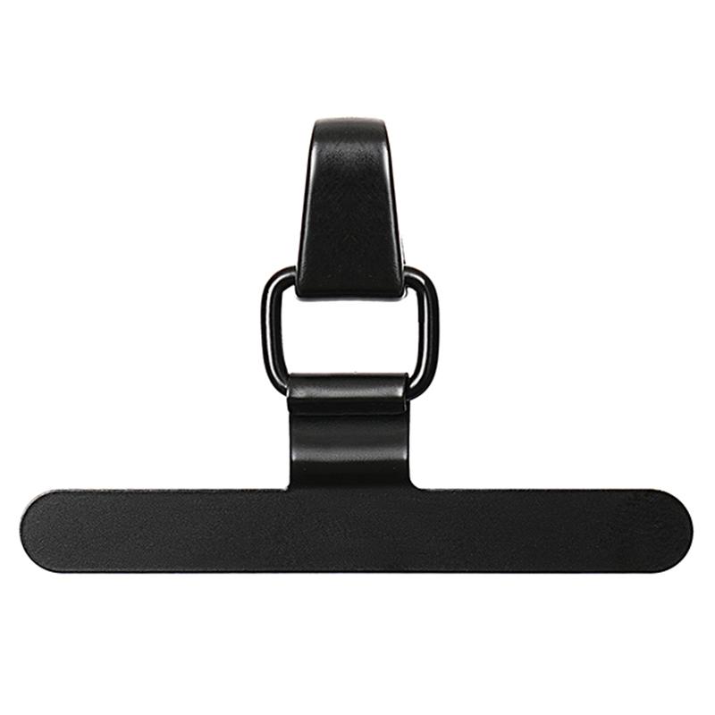 LEEU DESIGN Metal Phone Tether Tabs Phone Lanyard Replacement Part