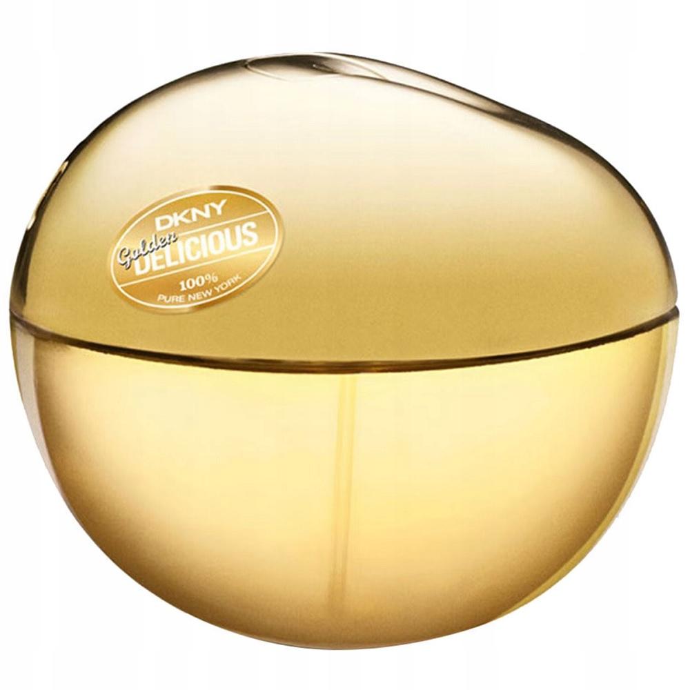Dkny Be Delicious Golden Delicious Eau De Parfum For Women 30