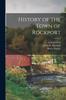 Libro History of the Town of Rockport