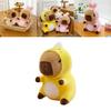 Water Deer Plush Toy With Pp Cotton Soft Filling For Kids Comfort And Cuddling