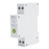JT Type WIFI Metering Circuit Breaker 163A Wireless Remote Control WIFI Circuit Breaker 80300V
