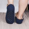 Fall and Winter Floor Socks Home Warm Women Men Socks Snow Socks Sleep Carpet Socks Slippers Socks Men Non-slip Yoga Socks