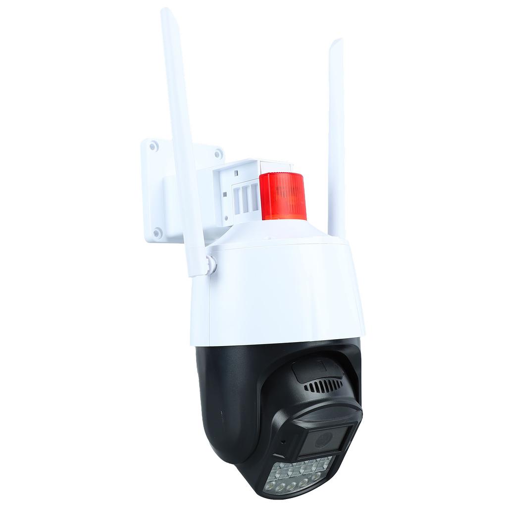3MP Wireless HD Camera 360 Degrees  Panorama Waterproof Remote Phone WiFi HD Night Vision Monitor for Home