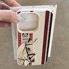 Vintage Totem Horse Pattern Phone Case For IPhone 17 16 16E 15 14 13 12 11 Pro Max XR XS Max 7 8 Plus Cute INS Cover Case