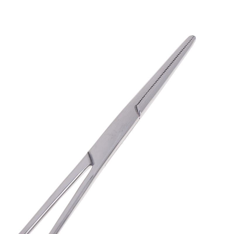 Stainless Steel Fishing Pliers Scissor Line Cutter 12.5/14/16/18/20/22Cm Fishhooks Remover Fishing Use Clamps Fishing Tools