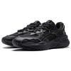 New LiNing CF Origin 2 Anti Slip Wear Resistant Casual Shoes Women's Black AGCT324-1