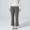 Blu Dot Soft Fleece Wide Fit Pants