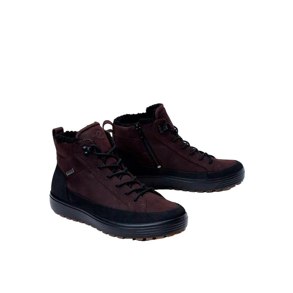 Ecco Кросовки Soft 7 EU 43