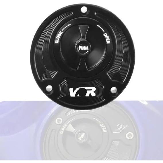 Motorbike Petrol Tank Cap Gas Fuel Tank Cap for VFR1000F VFR400 VFR750 VFR800 VFR 400 750 800 1000F Motorcycle Quick Release Cover