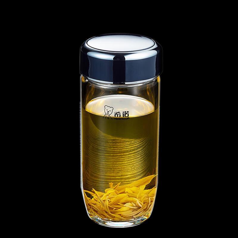 Xinuo XN-7718 Single-Layer Glass Cup