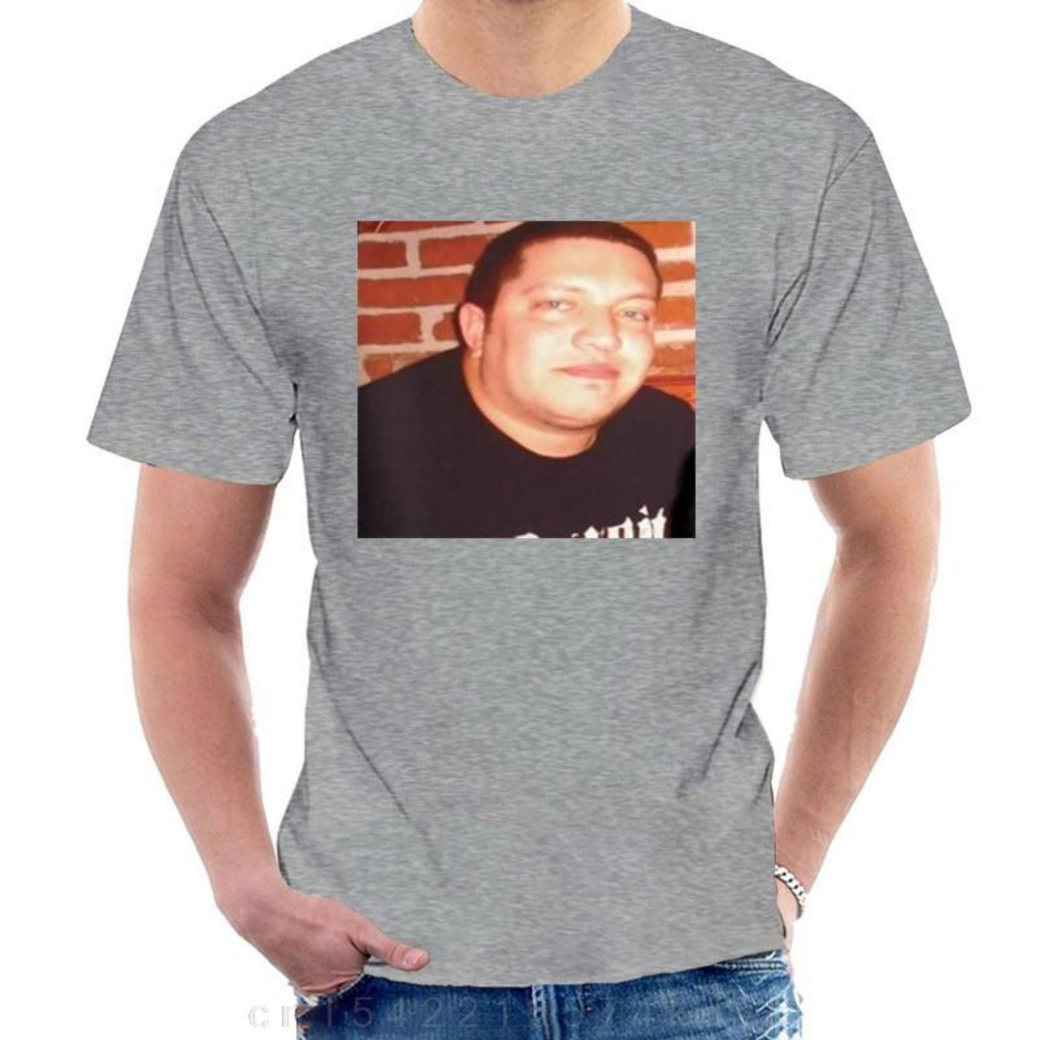

Men Funny T Shirt Fashion Tshirt Impractical Jokers Sal Vulcano Women T-shirt 1818R S чёрный