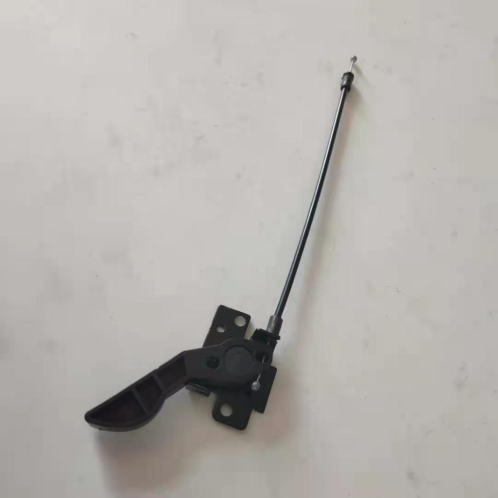 Kabel linki zatrzasku zwalniania maski BMW F15/F16/F85/F86.