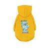 XS-6XL Pet Hooded Sweatshirt  Cats & Dogs  Fashion Winter Warm Clothes Suitable For Cats ,Teddy Golden Retriever