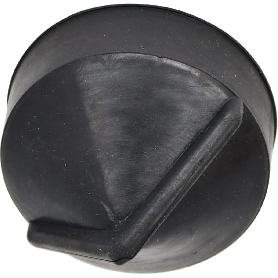 Dust Ejector Valve K1211-82340 Compatible with Kubota RTV500 RTV900 BX22D BX23D BX1500D BX1800D BX1830D G2160 GR2100 GR2110 GR2120 ZD1011 ZD1021 ZD18