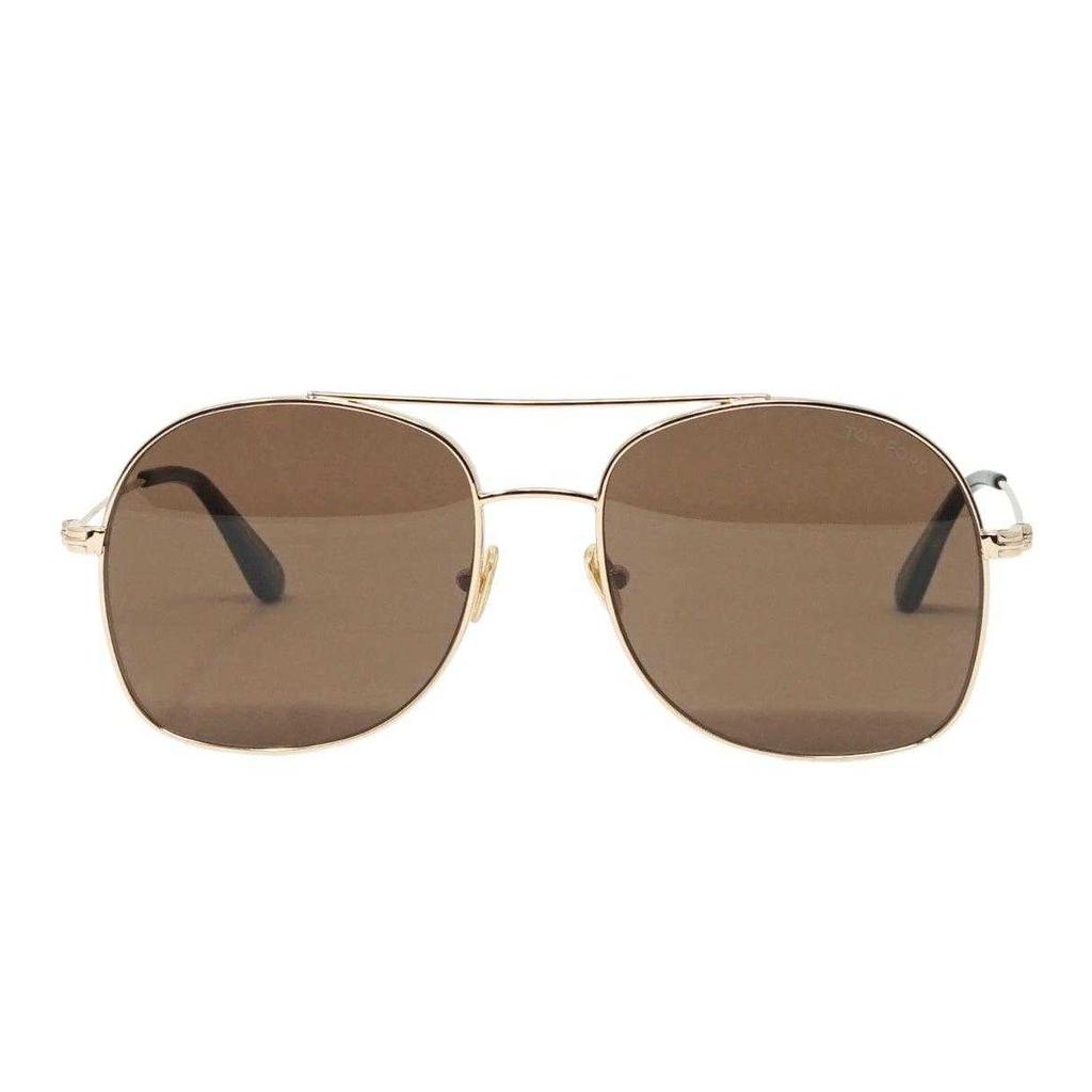 Tom Ford Delilah Sunglasses