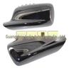 Gloss Black Rearview Mirror Shell for BMW 3 Series E46 Coupe (Part No. 51167074236)