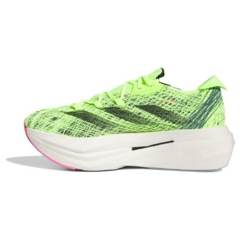adidas Adizero Prime X 2.0 Strung Low Lucid Lemon - HP9708 EU 36 зелёный