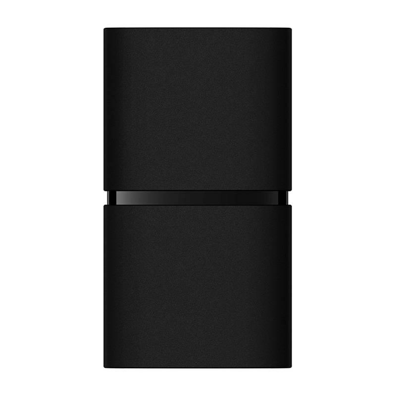 Baseus Network Connector, 2 Pieces, Airjoy Series (Black)