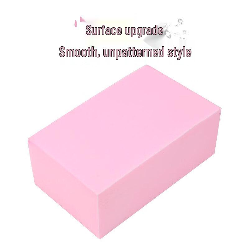 Ally Kids  Smooth Exfoliating Bath Sponge