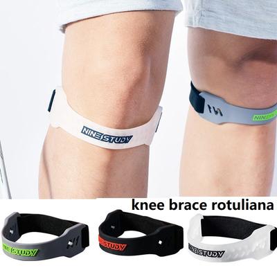 Spor Güvenliği – Dirseklik ve Dizlikler