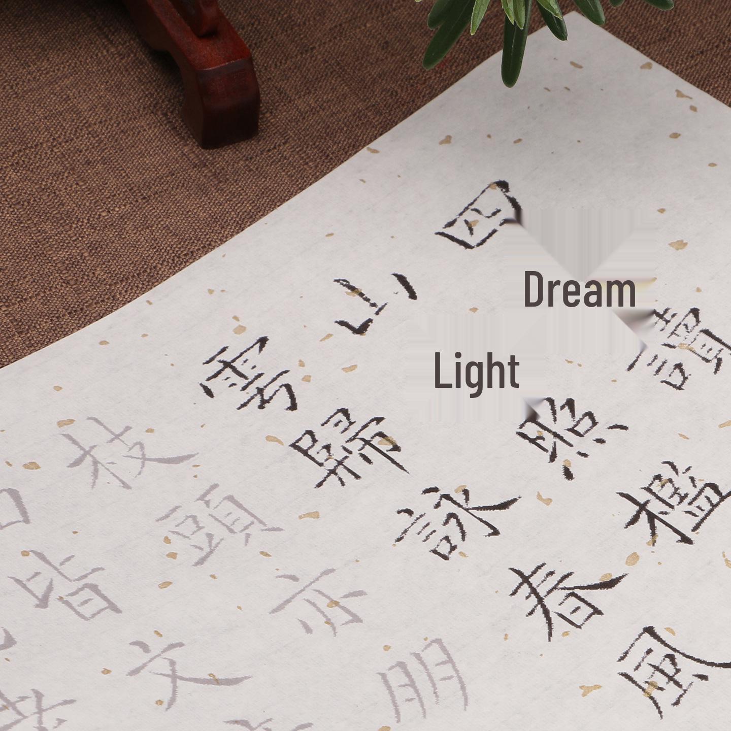 Lin Zexu Calligraphy Copybook: Beginner s Four Seasons Script with Red Ink