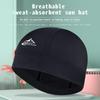 Summer Cycling Skull Cap For Men Motorcycle Under Helmet Liner Hat Sweat-Wicking Quick Dry Breathable Sports Cooling Beanie Cap