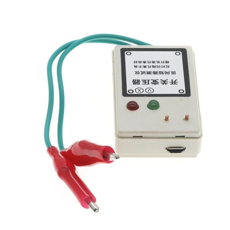 Switching Power Supply Transformer Turn-to-Turn Short Circuit Tester for Air Conditioner Inverter Computer Board