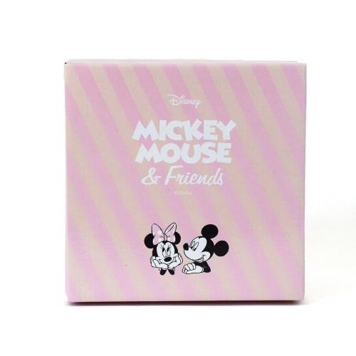 Maebata Disney Microwave Pack Set of 3, D-MF26, Mickey & Minnie Mouse, 50798