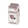 Mask, Non-woven Fabric, Made In Japan, Pleated Mask, 30 Pieces, Regular Size, Non-woven Fabric Mask, Daily Fit, DAILY FIT, Small Face,