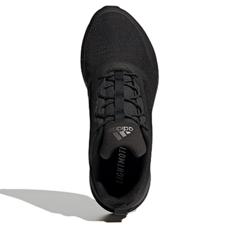 Adidas Duramo Protect 'Black' Sneakers GW4154