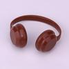 Baby Headphones 17cm Dolls Earphones Fashion Headphones Accessories for Creative Games And Photography