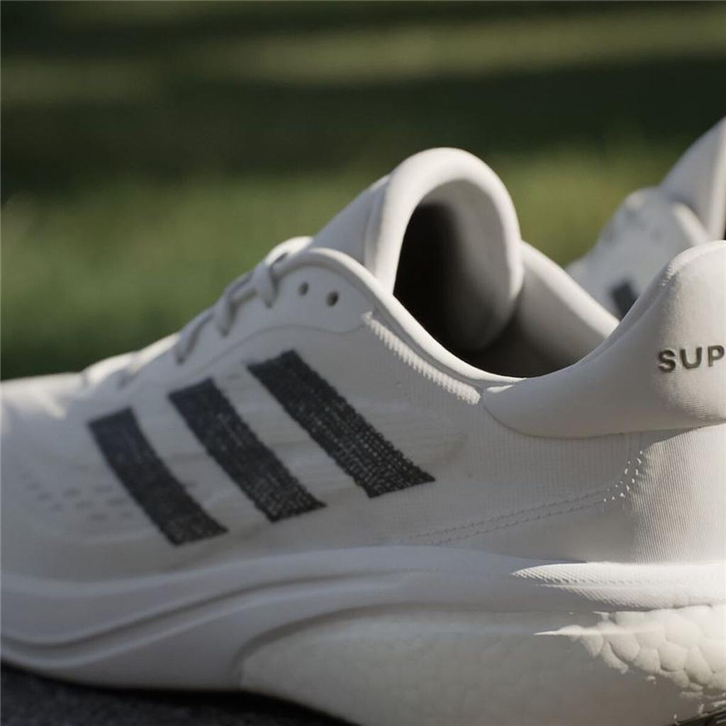Running Shoes for Adults Adidas IE4366 White