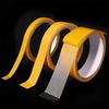 20/5M Strong Double Sided Cloth Base Tape Translucent Mesh Waterproof Super Fixation Traceless High Viscosity Carpet Adhesive
