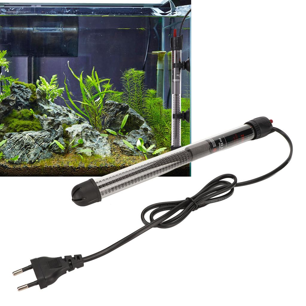 Aquarium Heater Auto Constant Temp   Submersible Fish   Heating Rod
