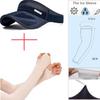 Sun Visor Men Women Mesh Adjustable Baseball Cap Sports Tennis Golf Running Hat