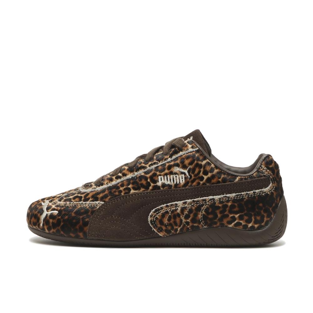 Puma W Speedcat Wild 406690 01шоколад 235