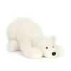 JELLYCAT Polar Regions Collection Dizzy Polar Bear Dolls Plush Doll 21cm Height