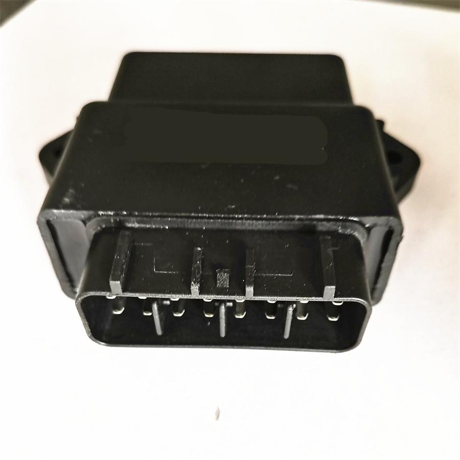 Cdi Unit Box For Suzuki 2003-04 Suzuki Ltz400 Kawasaki Kfx400 Arctic Cat Dvx400