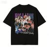 Shane Hollander Heated Rivalry Tshirt Hollanov Tops Hudson Williams Connor Storrie Tee Ilya Rozanov Shane Hollander Clothing