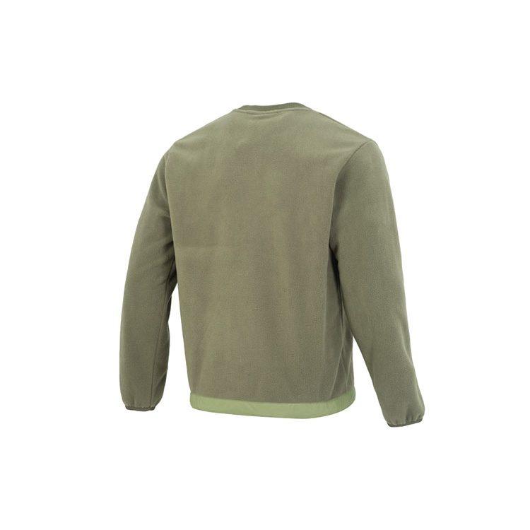 Nike Club Sweatshirt Men's Green DQ4895-222